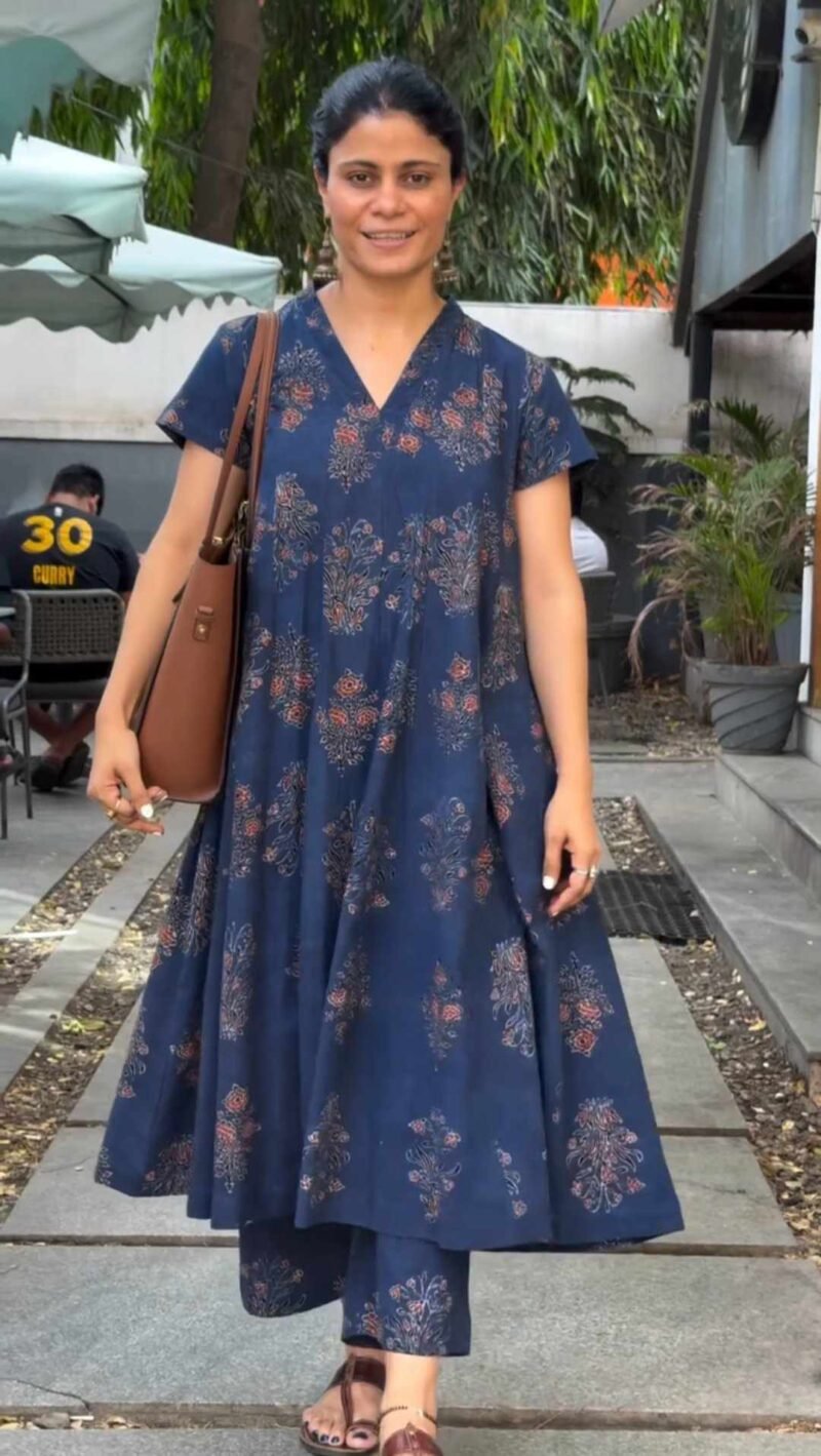 🌺 স্টাইলিশ কটন টু পিস 🌺