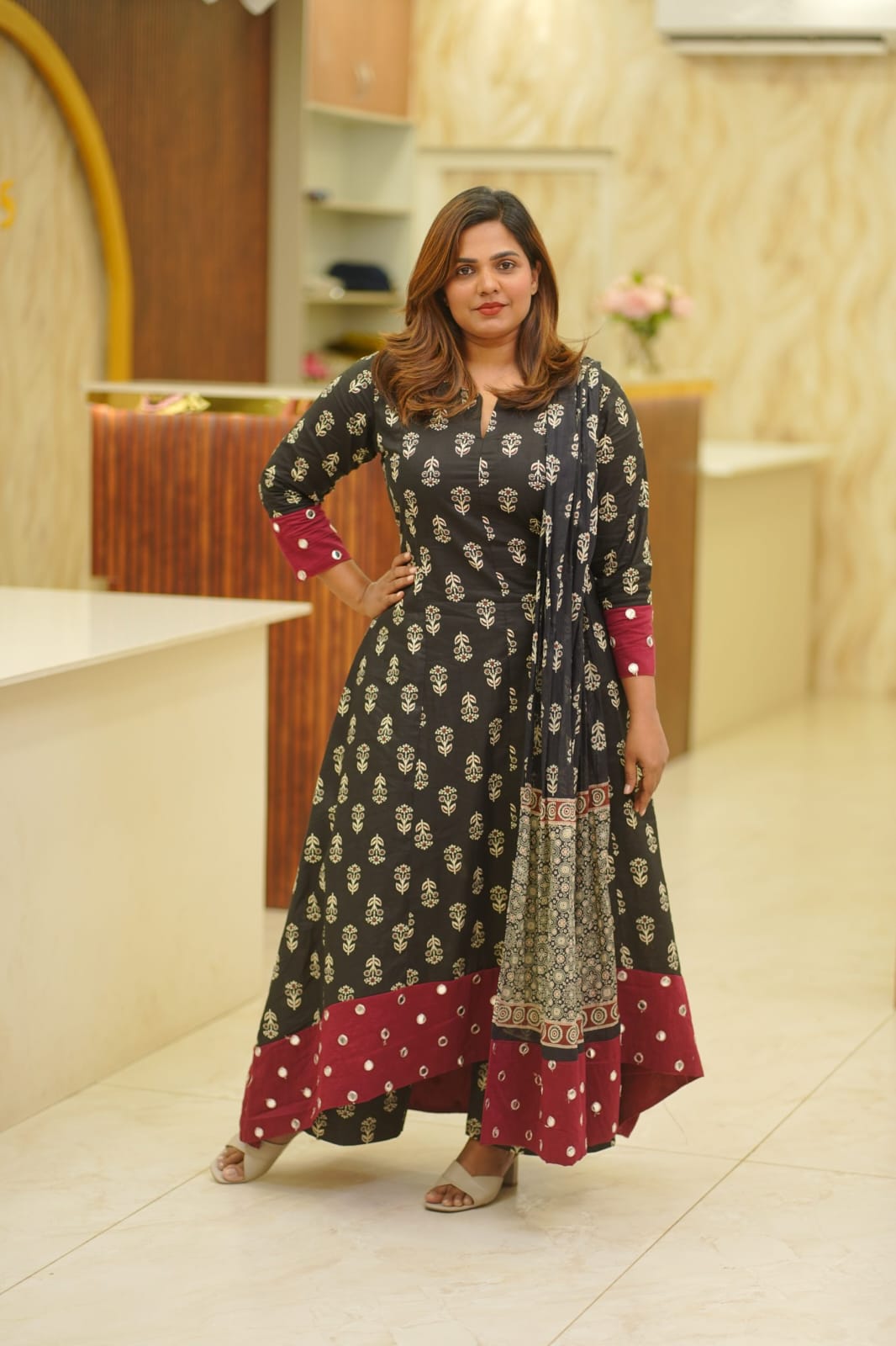 đē āĻāĻžāϞāĻžāϰāĻĢā§āϞ āϏā§āϤāĻŋ āĻĨā§āϰāĻŋ āĻĒāĻŋāϏ đē - Image 3