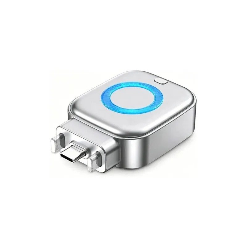 X01 Full Charge Separator Type-C Auto Power Cut Charging Protector - Image 2